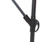 Aiden Outdoor Umbrella - Handle